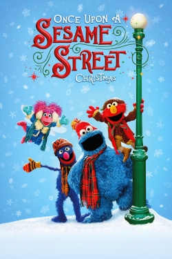 Watch Once Upon a Sesame Street Christmas movies free hd online