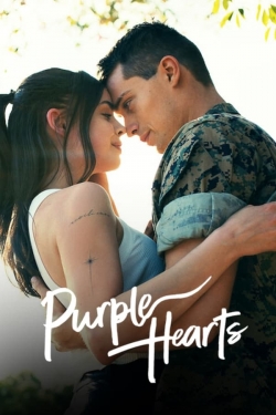 Watch Purple Hearts movies free hd online