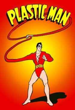 Watch The Plastic Man Comedy/Adventure Show movies free hd online