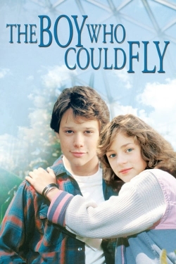 Watch The Boy Who Could Fly movies free hd online