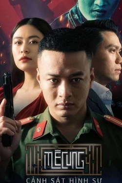 Watch Mê Cung movies free hd online