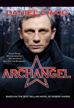 Watch Archangel movies free hd online