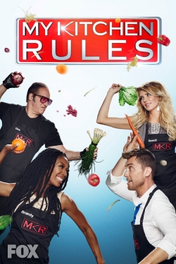 Watch My Kitchen Rules movies free hd online