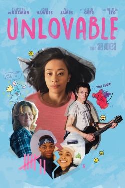 Watch Unlovable movies free hd online