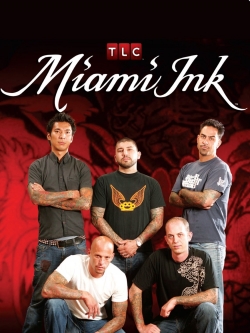 Watch Miami Ink movies free hd online