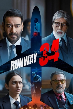 Watch Runway 34 movies free hd online