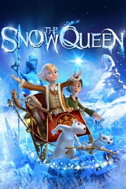 Watch The Snow Queen movies free hd online