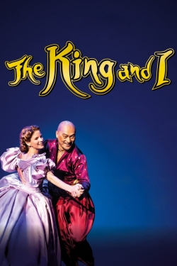 Watch The King and I movies free hd online