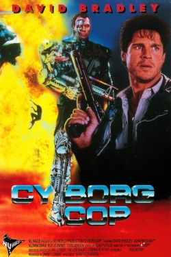 Watch Cyborg Cop movies free hd online