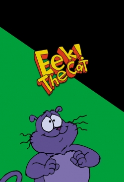 Watch Eek! The Cat movies free hd online