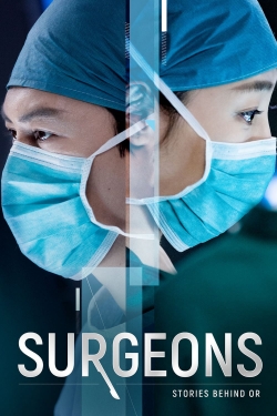 Watch Surgeons movies free hd online