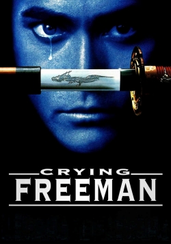 Watch Crying Freeman movies free hd online