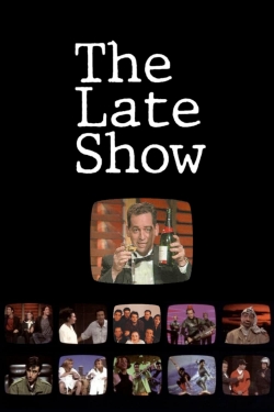 Watch The Late Show movies free hd online