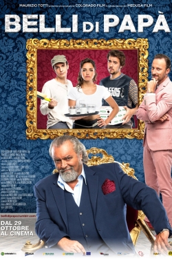 Watch Belli di papà movies free hd online