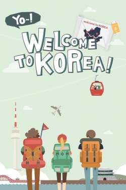 Watch Welcome, First Time in Korea? movies free hd online