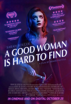 Watch A Good Woman Is Hard to Find movies free hd online
