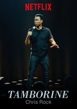 Watch Chris Rock: Tamborine movies free hd online