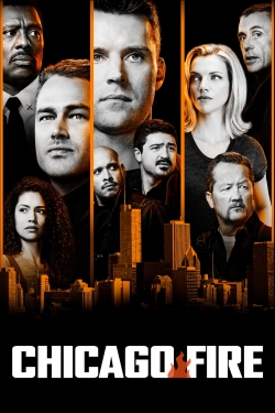 Watch Chicago Fire movies free hd online