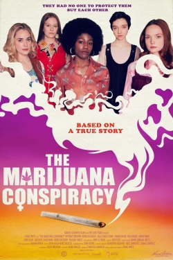 Watch The Marijuana Conspiracy movies free hd online