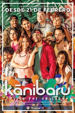 Watch Kanibarú movies free hd online