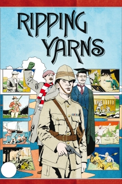 Watch Ripping Yarns movies free hd online