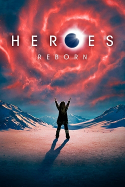 Watch Heroes Reborn movies free hd online