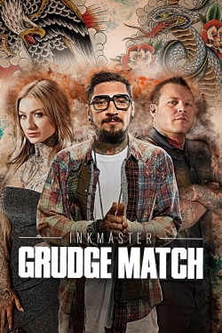 Watch Ink Master: Grudge Match movies free hd online