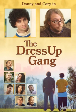 Watch The Dress Up Gang movies free hd online