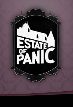 Watch Estate of Panic movies free hd online