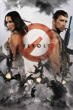 Watch Revolt movies free hd online