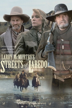 Watch Streets of Laredo movies free hd online