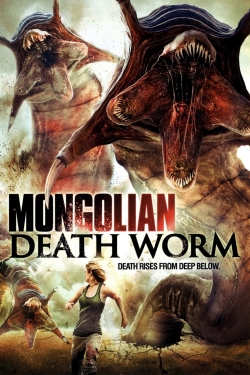 Watch Mongolian Death Worm movies free hd online