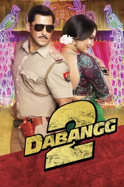 Watch Dabangg 2 movies free hd online