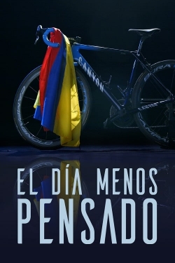 Watch The Least Expected Day: Inside the Movistar Team 2019 movies free hd online