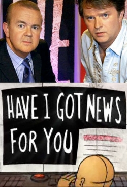 Watch Have I Got News for You movies free hd online