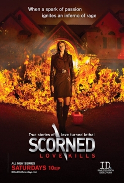 Watch Scorned: Love Kills movies free hd online