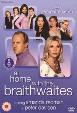 Watch At Home with the Braithwaites movies free hd online