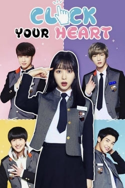 Watch Click Your Heart movies free hd online