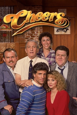 Watch Cheers movies free hd online