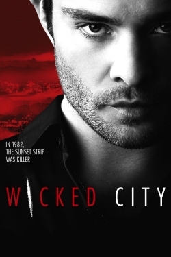 Watch Wicked City movies free hd online