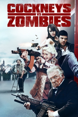 Watch Cockneys vs Zombies movies free hd online