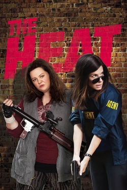 Watch The Heat movies free hd online