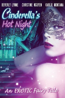 Watch Cinderella's Hot Night movies free hd online