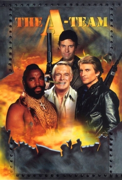 Watch The A-Team movies free hd online