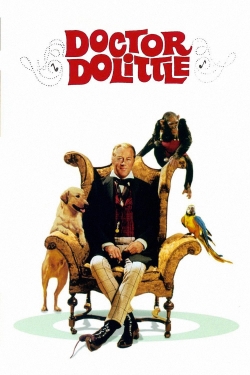 Watch Doctor Dolittle movies free hd online