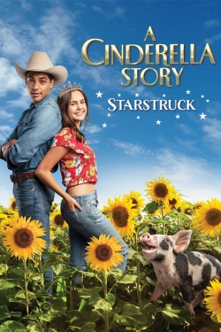 Watch A Cinderella Story: Starstruck movies free hd online