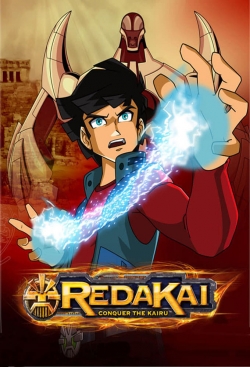 Watch Redakai: Cucereste Kairu movies free hd online