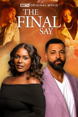 Watch The Final Say movies free hd online