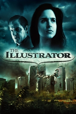 Watch The Illustrator movies free hd online