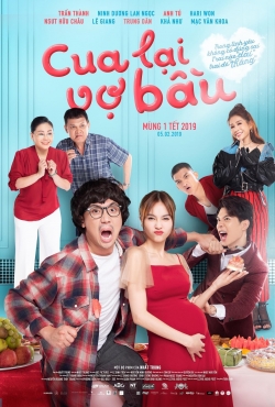 Watch Cua Lại Vợ Bầu movies free hd online